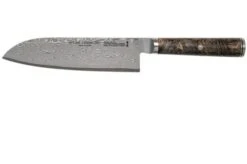Zwilling Miyabi 5000MCD 67 Santoku 18 Cm