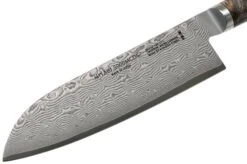 Zwilling Miyabi 5000MCD 67 Santoku 18 Cm 12 Zwilling Miyabi 5000MCD 67 Santoku 18 Cm -Knives Low Price ZW34404 181 03 zwilling miyabi v201909