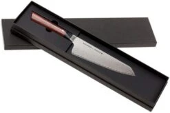 Kramer By Zwilling Euro Meiji Santoku 18 Cm, 38268-181 -Knives Low Price ZW38268 181 09 kramer by zwilling euro meiji zw38268 181 09