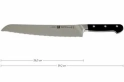 Zwilling 38406-261 Pro Bread Knife