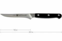Zwilling 38409-121 Pro Steak Knife