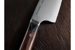 Kramer By Zwilling Euro Meiji Santoku 18 Cm, 38268-181 -Knives Low Price euromeji3
