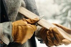 MKM Normar CPM 3V Green Micarta, Knivesandtools Exclusive, Bushcraft Knife -Knives Low Price mkm normar review padraig croke feathersticken3